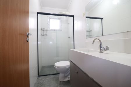 Apartamento à venda com 36m², 1 quarto e 1 vagaBanheiro 