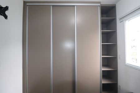 Apartamento à venda com 36m², 1 quarto e 1 vagaQuarto