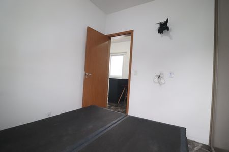 Quarto de apartamento à venda com 1 quarto, 36m² em Vila Sao Pedro, Santo André