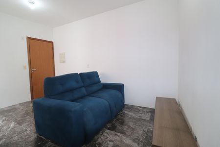 Sala de apartamento à venda com 1 quarto, 36m² em Vila Sao Pedro, Santo André