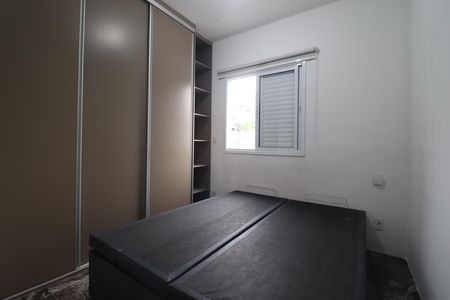 Quarto de apartamento à venda com 1 quarto, 36m² em Vila Sao Pedro, Santo André