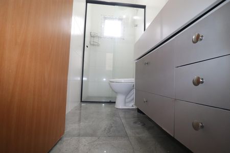 Apartamento à venda com 36m², 1 quarto e 1 vagaBanheiro 