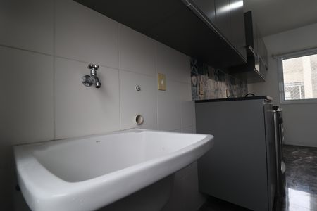 Apartamento à venda com 36m², 1 quarto e 1 vagaÁrea de Serviço