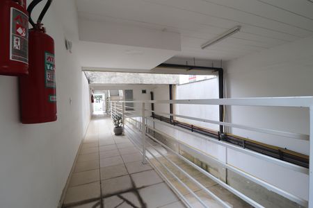Apartamento à venda com 36m², 1 quarto e 1 vagaÁrea comum