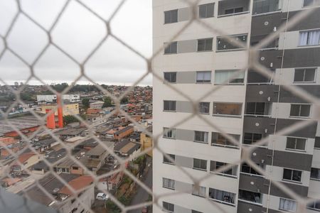 Apartamento à venda com 54m², 2 quartos e 1 vaga Apartamento à venda com 54m², 2 quartos e 1 vagaVista do quarto 3