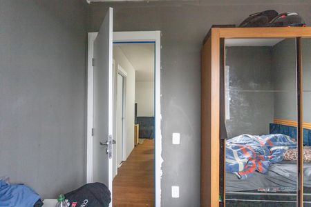 Apartamento à venda com 54m², 2 quartos e 1 vaga Apartamento à venda com 54m², 2 quartos e 1 vagaQuarto 2