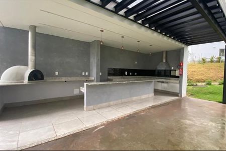 Apartamento à venda com 54m², 2 quartos e 1 vaga Apartamento à venda com 54m², 2 quartos e 1 vagaÁrea comum - Churrasqueira