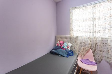 Apartamento à venda com 54m², 2 quartos e 1 vaga Apartamento à venda com 54m², 2 quartos e 1 vagaQuarto 3