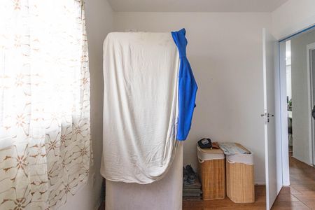 Apartamento à venda com 54m², 2 quartos e 1 vaga Apartamento à venda com 54m², 2 quartos e 1 vagaQuarto 1