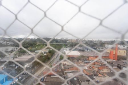 Apartamento à venda com 54m², 2 quartos e 1 vaga Apartamento à venda com 54m², 2 quartos e 1 vagaVista do quarto 2
