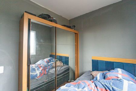 Apartamento à venda com 54m², 2 quartos e 1 vaga Apartamento à venda com 54m², 2 quartos e 1 vagaQuarto 2