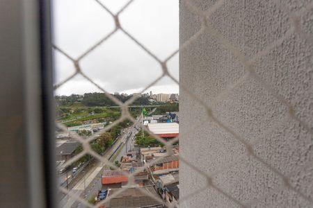 Apartamento à venda com 54m², 2 quartos e 1 vaga Apartamento à venda com 54m², 2 quartos e 1 vagaVista da Cozinha / área de serviço