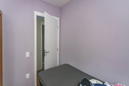 Apartamento à venda com 54m², 2 quartos e 1 vaga Apartamento à venda com 54m², 2 quartos e 1 vagaQuarto 3