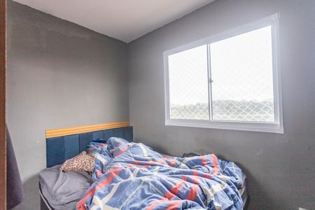 Quarto 2 de apartamento à venda com 2 quartos, 54m² em Canhema, Diadema