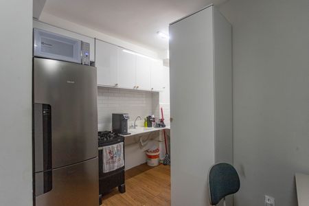 Apartamento à venda com 54m², 2 quartos e 1 vaga Apartamento à venda com 54m², 2 quartos e 1 vagaCozinha / área de serviço
