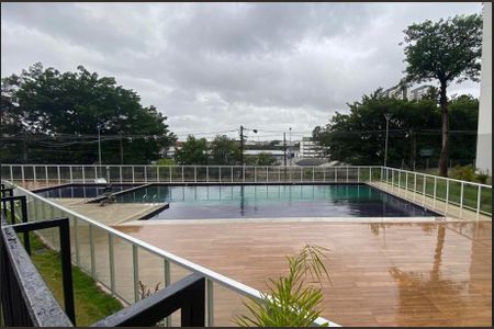 Apartamento à venda com 54m², 2 quartos e 1 vaga Apartamento à venda com 54m², 2 quartos e 1 vagaÁrea comum - Piscina