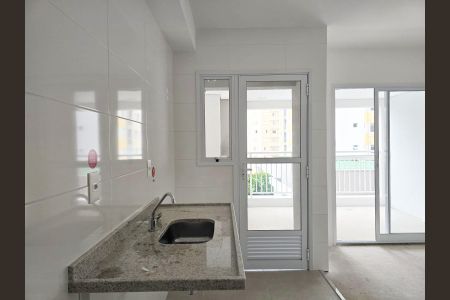 KitStudio de kitnet/studio para alugar com 0 quarto, 32m² em Picanço, Guarulhos
