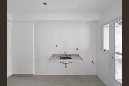 KitStudio de kitnet/studio para alugar com 0 quarto, 32m² em Picanço, Guarulhos