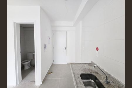 KitStudio de kitnet/studio para alugar com 0 quarto, 32m² em Picanço, Guarulhos