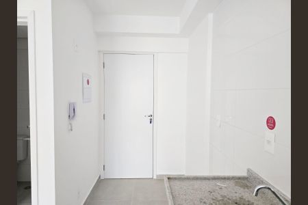 KitStudio de kitnet/studio para alugar com 0 quarto, 32m² em Picanço, Guarulhos