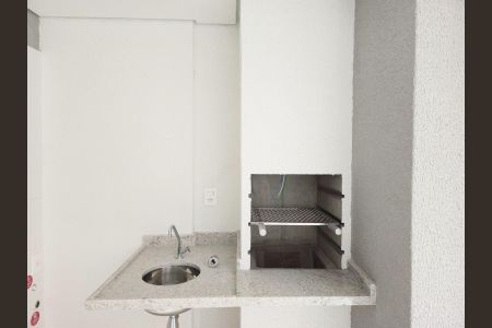 Studio para alugar com 32m², 0 quarto e 1 vaga Studio para alugar com 32m², 0 quarto e 1 vagaVaranda Gourmet e Area de Serviço