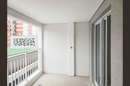 Studio para alugar com 32m², 0 quarto e 1 vaga Studio para alugar com 32m², 0 quarto e 1 vagaVaranda Gourmet e Area de Serviço