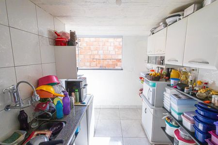Casa à venda com 149m², 3 quartos e 3 vagas Casa à venda com 149m², 3 quartos e 3 vagasCozinha ( Casa 03)