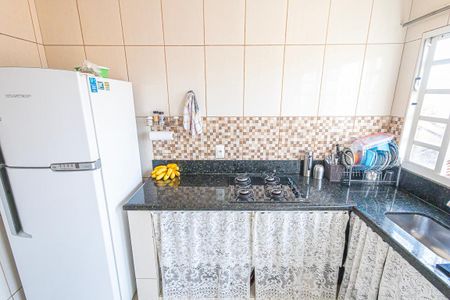 Casa à venda com 149m², 3 quartos e 3 vagas Casa à venda com 149m², 3 quartos e 3 vagasCozinha ( Casa 01)
