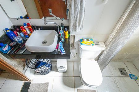 Casa à venda com 149m², 3 quartos e 3 vagas Casa à venda com 149m², 3 quartos e 3 vagasBanheiro ( Casa 02)