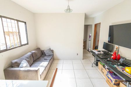 Casa à venda com 149m², 3 quartos e 3 vagas Casa à venda com 149m², 3 quartos e 3 vagasSala ( Casa 02)