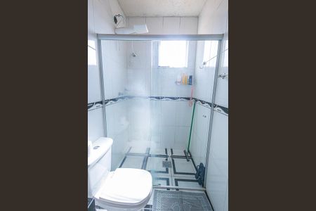 Casa à venda com 149m², 3 quartos e 3 vagas Casa à venda com 149m², 3 quartos e 3 vagasBanheiro ( Casa 01)