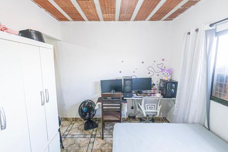 Casa à venda com 149m², 3 quartos e 3 vagas Casa à venda com 149m², 3 quartos e 3 vagasQuarto 1 ( Casa 03)