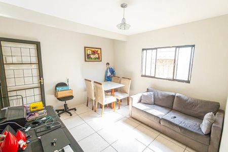 Casa à venda com 149m², 3 quartos e 3 vagas Casa à venda com 149m², 3 quartos e 3 vagasSala ( Casa 02)