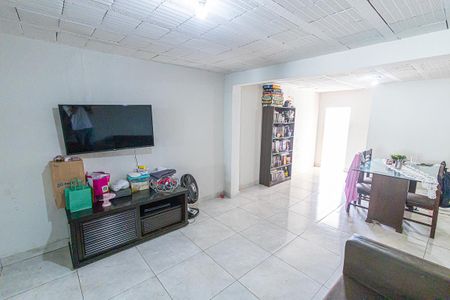 Casa à venda com 149m², 3 quartos e 3 vagas Casa à venda com 149m², 3 quartos e 3 vagasSala ( Casa 3)