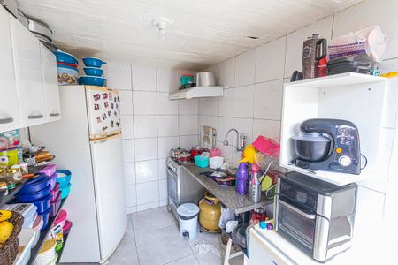 Casa à venda com 149m², 3 quartos e 3 vagas Casa à venda com 149m², 3 quartos e 3 vagasCozinha ( Casa 03)