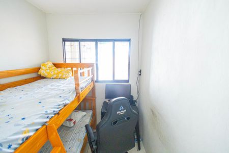 Casa à venda com 149m², 3 quartos e 3 vagas Casa à venda com 149m², 3 quartos e 3 vagasQuarto 1 ( Casa 02)