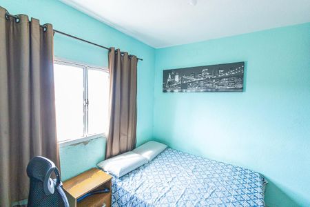 Casa à venda com 149m², 3 quartos e 3 vagas Casa à venda com 149m², 3 quartos e 3 vagasQuarto 2 ( Casa 01)