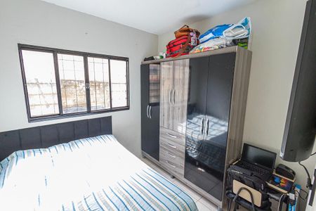 Casa à venda com 149m², 3 quartos e 3 vagas Casa à venda com 149m², 3 quartos e 3 vagasQuarto 2 ( Casa 02)
