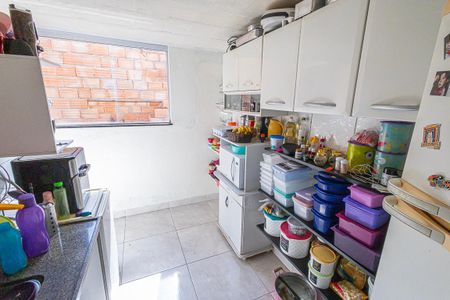 Casa à venda com 149m², 3 quartos e 3 vagas Casa à venda com 149m², 3 quartos e 3 vagasCozinha ( Casa 03)