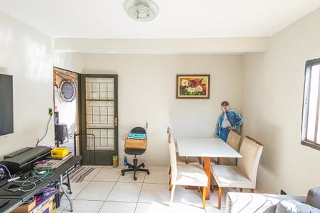 Casa à venda com 149m², 3 quartos e 3 vagas Casa à venda com 149m², 3 quartos e 3 vagasSala ( Casa 02)