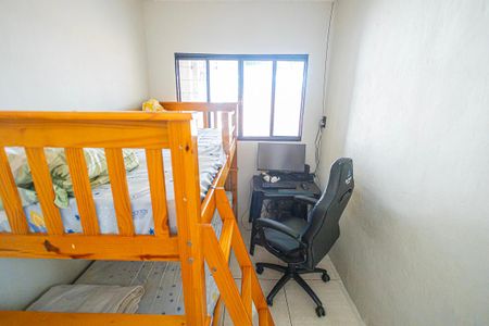 Casa à venda com 149m², 3 quartos e 3 vagas Casa à venda com 149m², 3 quartos e 3 vagasQuarto 1 ( Casa 02)