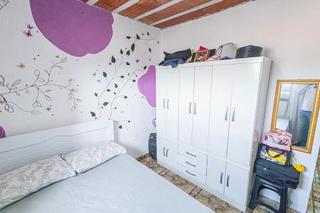 Casa à venda com 149m², 3 quartos e 3 vagas Casa à venda com 149m², 3 quartos e 3 vagasQuarto 1 ( Casa 03)