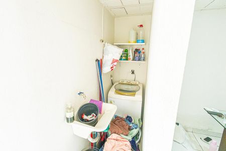 Casa à venda com 149m², 3 quartos e 3 vagas Casa à venda com 149m², 3 quartos e 3 vagasArea de serviço ( Casa 03)
