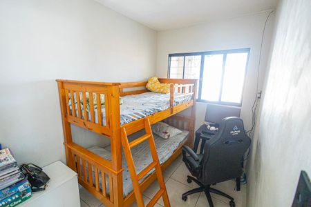 Casa à venda com 149m², 3 quartos e 3 vagas Casa à venda com 149m², 3 quartos e 3 vagasQuarto 1 ( Casa 02)