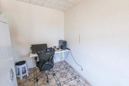 Casa à venda com 149m², 3 quartos e 3 vagas Casa à venda com 149m², 3 quartos e 3 vagasQuarto 3 ( Casa 03)