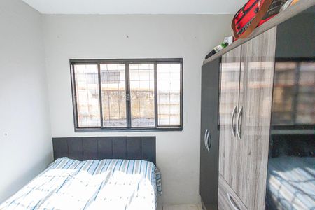 Casa à venda com 149m², 3 quartos e 3 vagas Casa à venda com 149m², 3 quartos e 3 vagasQuarto 2 ( Casa 02)