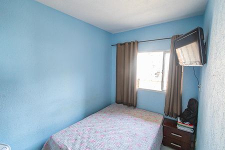 Quarto 1 ( Casa 01) de casa à venda com 3 quartos, 149m² em Conjunto Celso Machado, Belo Horizonte