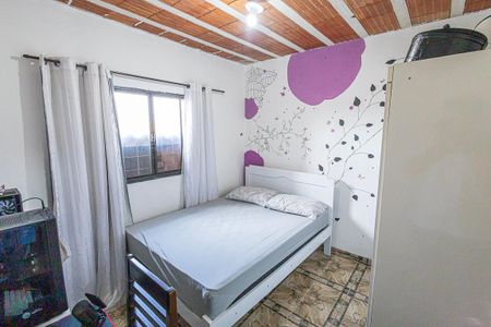 Casa à venda com 149m², 3 quartos e 3 vagas Casa à venda com 149m², 3 quartos e 3 vagasQuarto 1 ( Casa 03)