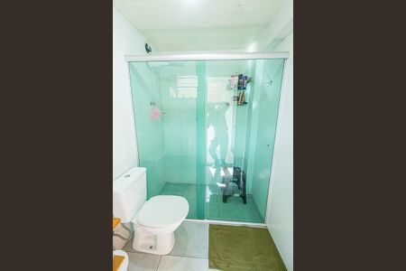 Casa à venda com 149m², 3 quartos e 3 vagas Casa à venda com 149m², 3 quartos e 3 vagasBanheiro ( Casa 03)