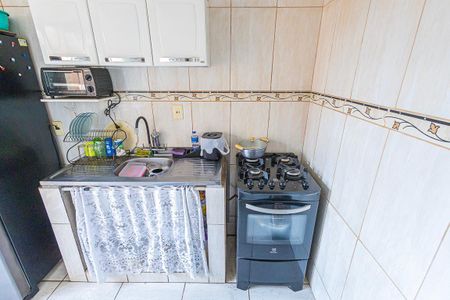 Casa à venda com 149m², 3 quartos e 3 vagas Casa à venda com 149m², 3 quartos e 3 vagasCozinha ( Casa 02)